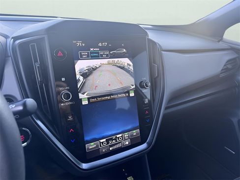 Used 2024 Subaru Crosstrek 2.5i Wilderness w/ Crosstrek Mirror Package image 22