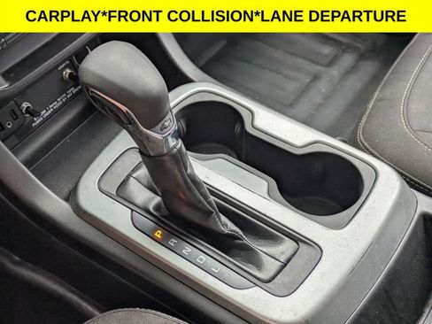 Used 2022 Chevrolet Colorado LT w/ Fleet Safety Package RWD image 20