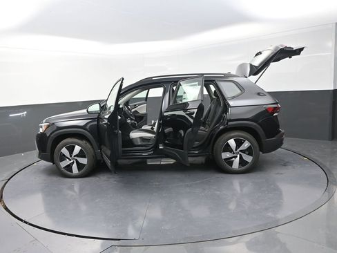 New 2026 Volkswagen Taos S image 29