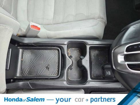 Used 2019 Honda CR-V EX image 18