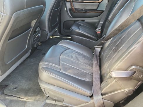 Used 2016 GMC Acadia Denali AWD/4WD image 11
