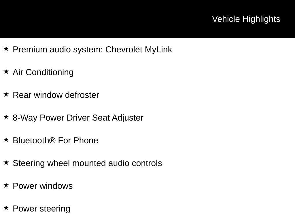 Used 2018 Chevrolet Equinox LT AWD/4WD image 5