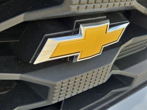 New 2026 Chevrolet Silverado 1500 W/T w/ Trailering Package image 21