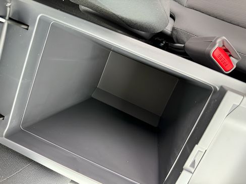 Certified 2026 Nissan Sentra S w/ Floor Mat Package FWD image 15