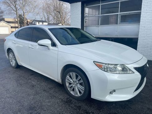 Used 2014 Lexus ES 350 image 12