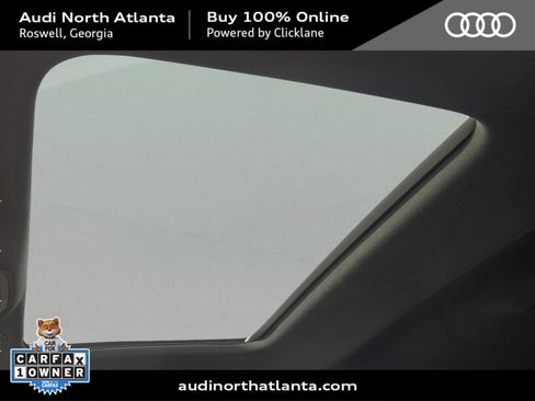 Used 2019 Audi RS 5 Sportback w/ RS Driver Assistance Package image 2