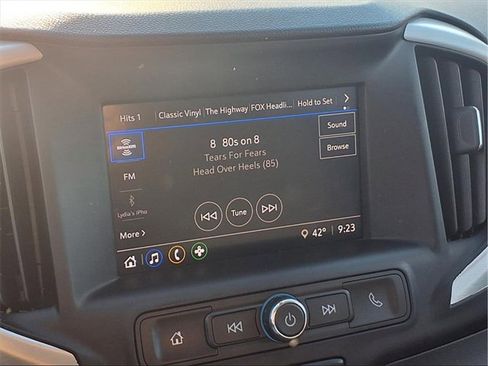 Certified 2022 GMC Terrain SLE w/ Driver Convenience Package image 5