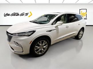 Used 2023 Buick Enclave Essence w/ Experience Buick Package FWD video 1
