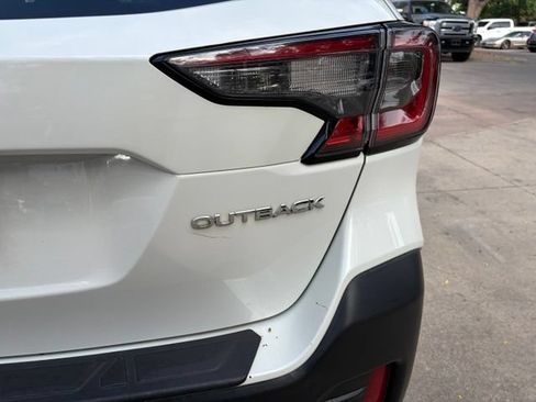 Used 2021 Subaru Outback Premium AWD/4WD image 13
