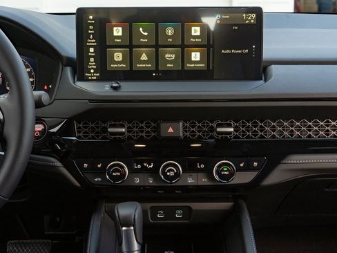 New 2025 Honda Accord Touring image 18