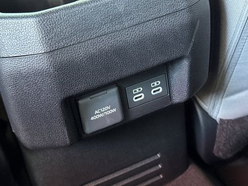 New 2025 Toyota Tacoma TRD Off-Road image 15