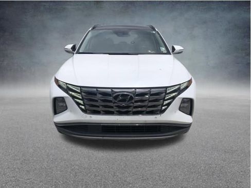 Used 2023 Hyundai Tucson Limited AWD/4WD image 3