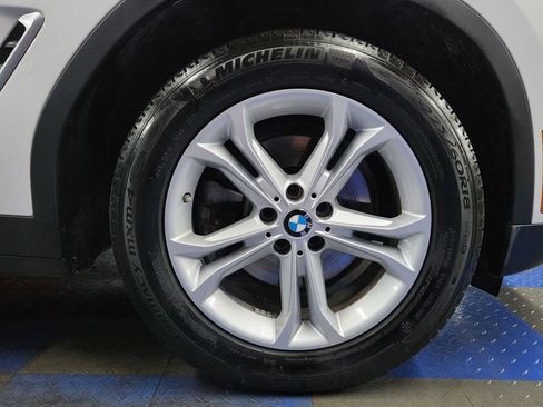 Used 2019 BMW X3 xDrive30i w/ Driving Assistance Package image 76