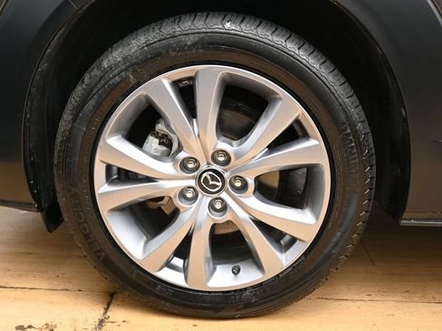 Used 2023 MAZDA CX-30 AWD 2.5 S w/ Select Package image 9