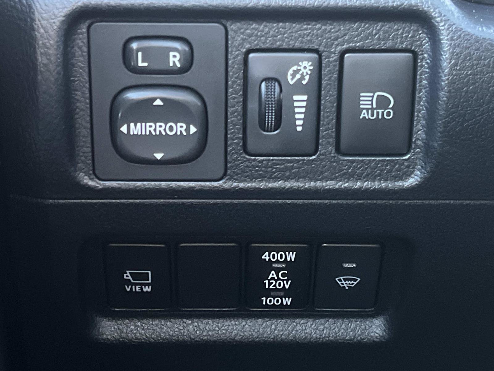 Used 2022 Toyota 4Runner TRD Pro AWD/4WD image 39