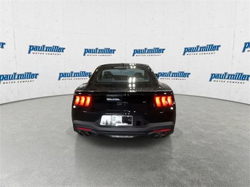 New 2025 Ford Mustang GT Premium image 10