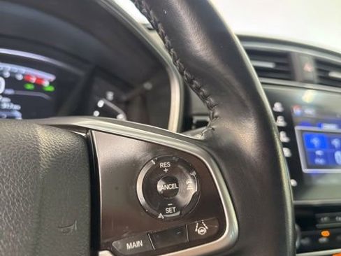 Used 2019 Honda CR-V EX-L image 9
