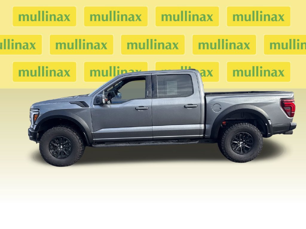 Used 2024 Ford F150 Raptor AWD/4WD image 9
