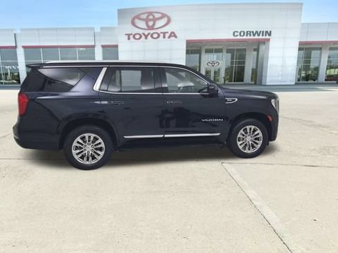 Used 2024 GMC Yukon SLT AWD/4WD image 18