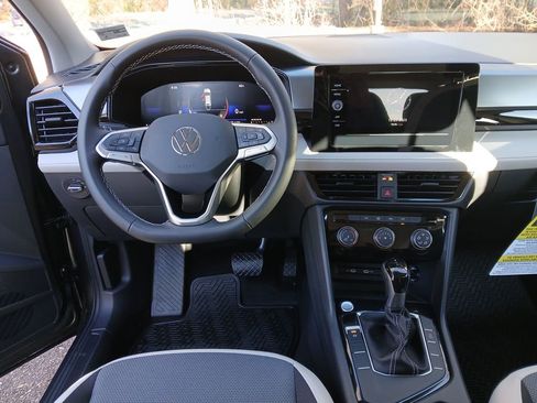 New 2026 Volkswagen Taos S image 13