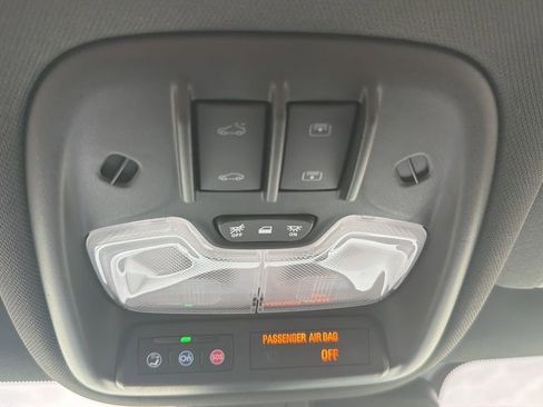 Used 2026 Chevrolet TrailBlazer RS w/ Convenience Package AWD/4WD image 21