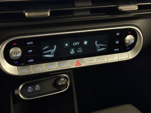 New 2026 Genesis GV60 Advance AWD/4WD image 21