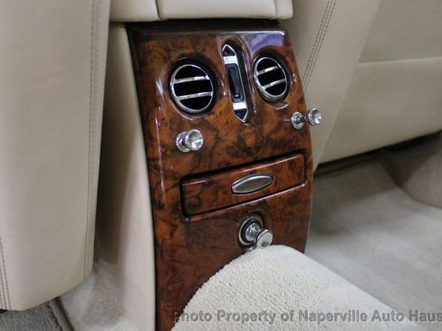 Used 2004 Bentley Arnage T image 42