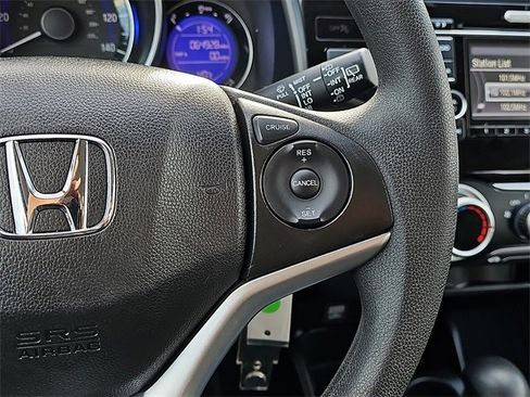 Used 2019 Honda Fit LX image 21