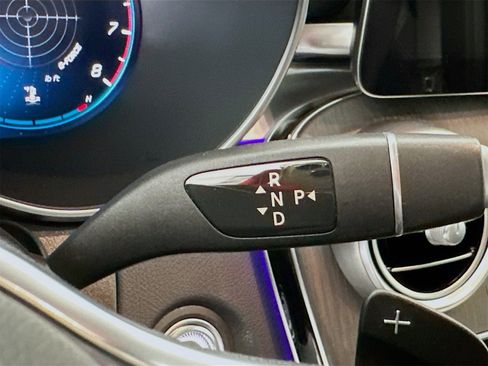 Used 2022 Mercedes-Benz GLC 300 GLC 300 image 17