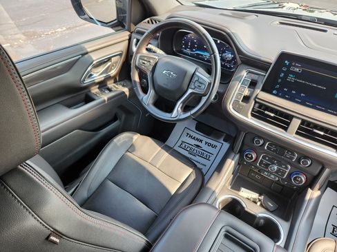Used 2023 Chevrolet Tahoe RST AWD/4WD image 15