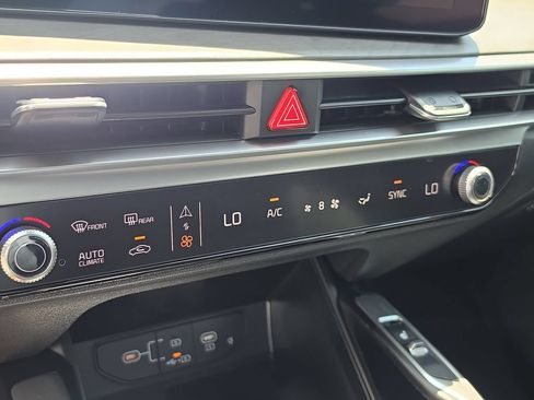 New 2026 Kia Sorento X-Line EX AWD/4WD image 26