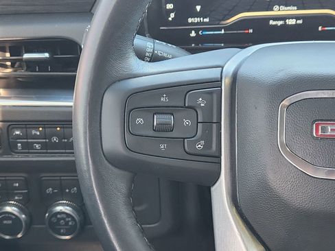 Used 2022 GMC Yukon SLT w/ SLT Premium Package image 27