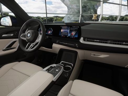 New 2025 BMW X1 xDrive28i image 38