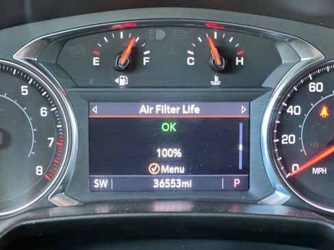 Certified 2024 Chevrolet Blazer LT FWD image 26