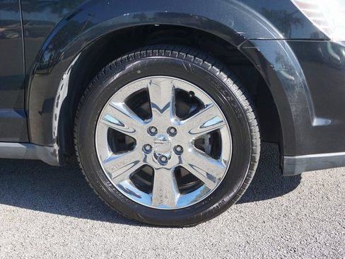 Used 2013 Dodge Journey Crew w/ Flexible Seating Group image 12