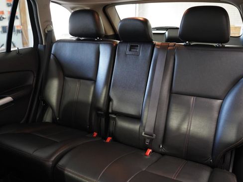 Used 2012 Ford Edge Limited image 31