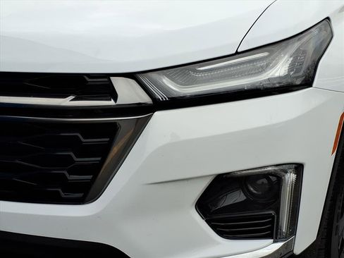 Used 2023 Chevrolet Traverse Premier w/ Redline Edition image 8