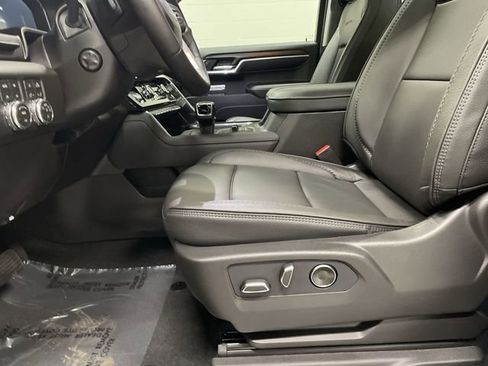 New 2026 GMC Sierra 1500 Denali image 23