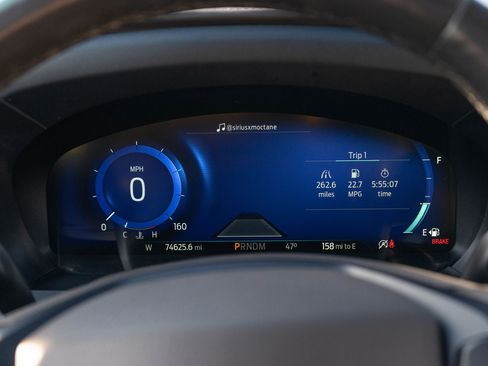 Used 2020 Ford Explorer Platinum image 10