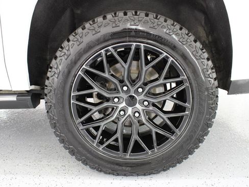 Used 2020 GMC Yukon XL Denali w/ Denali Ultimate Package image 89