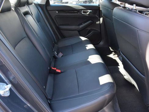 Used 2024 Honda Civic Touring image 18