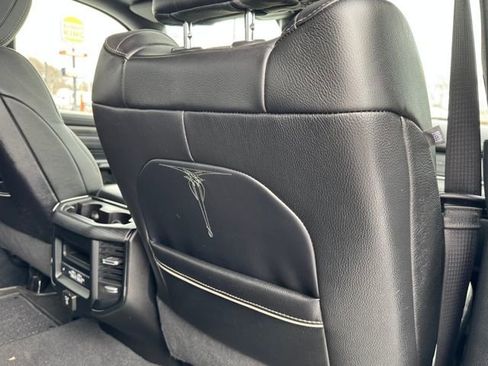 Used 2024 RAM 3500 Limited w/ Night Edition image 42