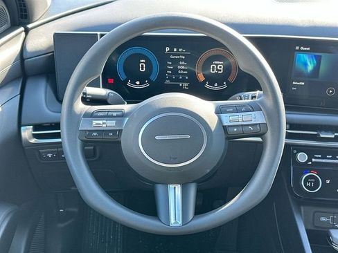 New 2026 Hyundai Santa Cruz SEL AWD/4WD image 13