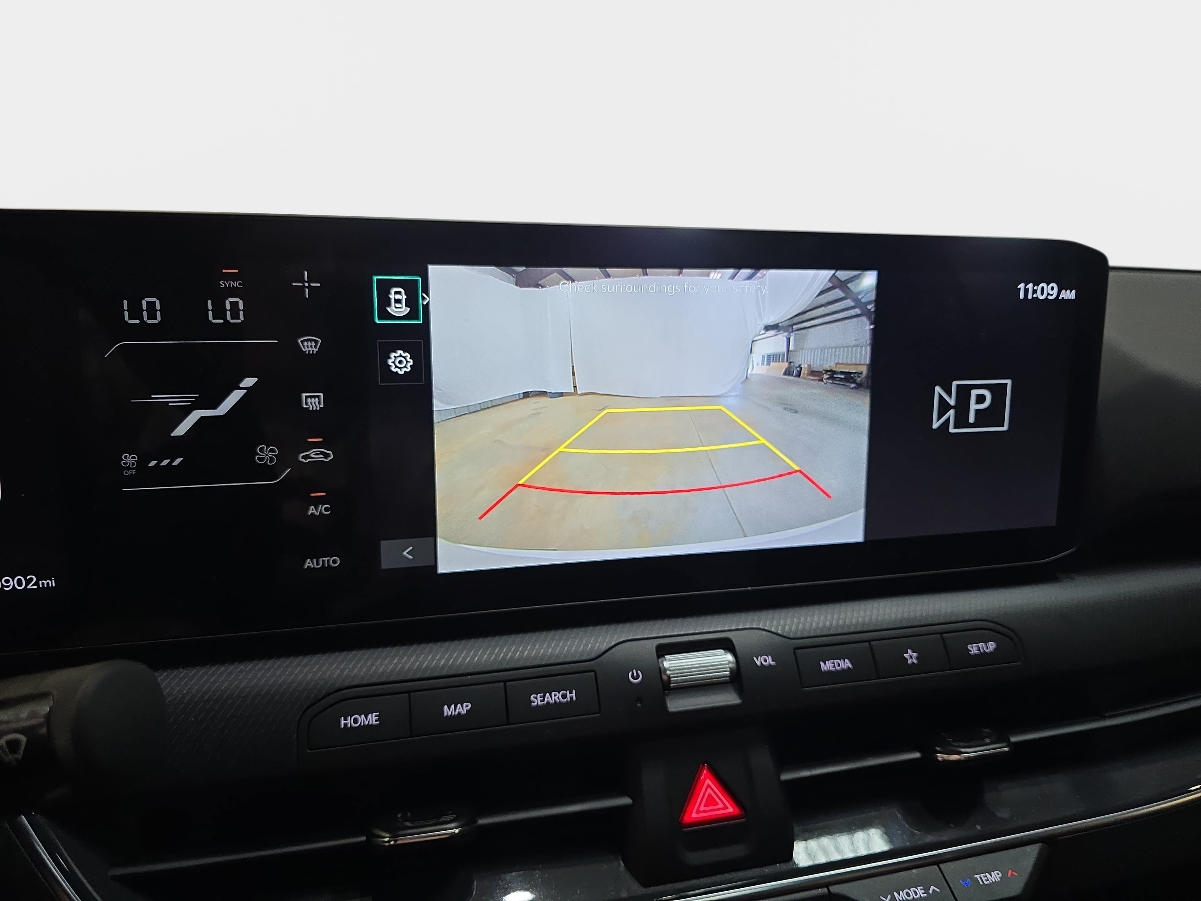Used 2025 Kia K4 GT-Line Turbo FWD image 20