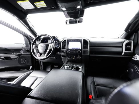 Used 2021 Ford Expedition Max XLT AWD/4WD image 21