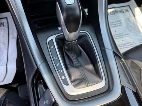 Used 2014 Ford Fusion Titanium AWD/4WD image 20