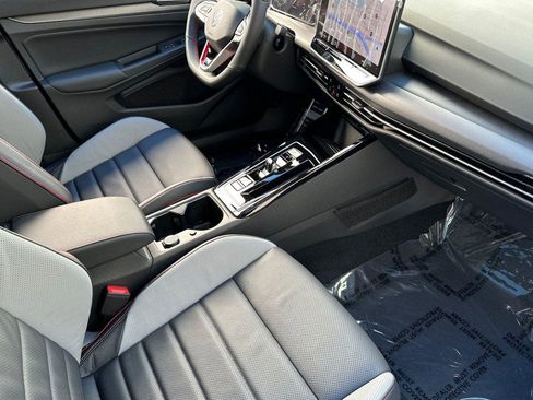 New 2026 Volkswagen GTI SE image 15