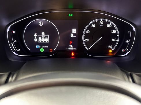 Used 2022 Honda Accord Sport Special Edition image 14