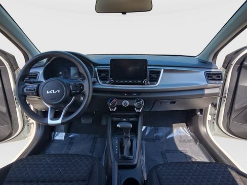 Used 2023 Kia Rio S FWD image 12