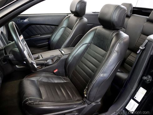 Used 2014 Ford Mustang Premium w/ Electronics Package image 13